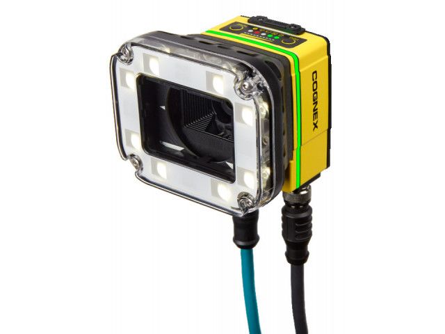 COGNEX IS7600C-363-50