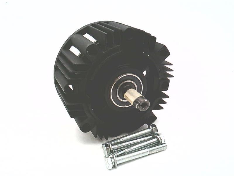 ALTRA INDUSTRIAL MOTION 5370-536-007