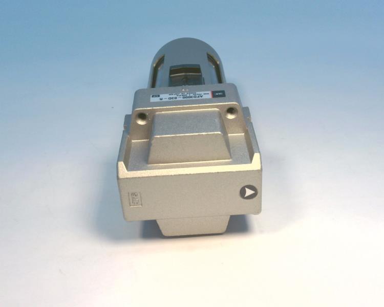 SMC AFD3000-03D-R