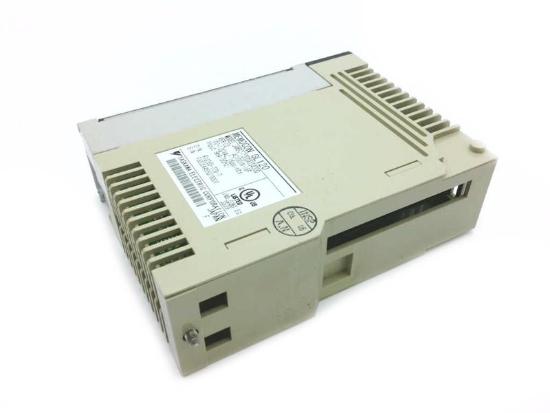 YASKAWA ELECTRIC JAMSC-120DAI54300
