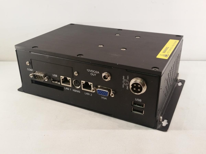 MICROBOX-7824A-A00-003 CPU/Control Board by ARISTA