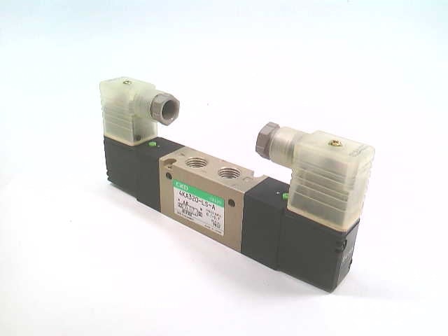 CKD CORP 4KA320-LS-A