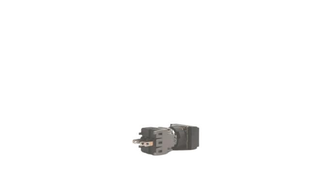 FUJI ELECTRIC AH165-TFR11