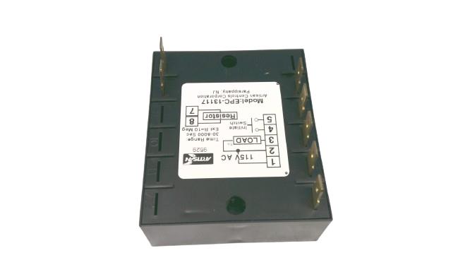 ARTISAN CONTROLS EPC-13117