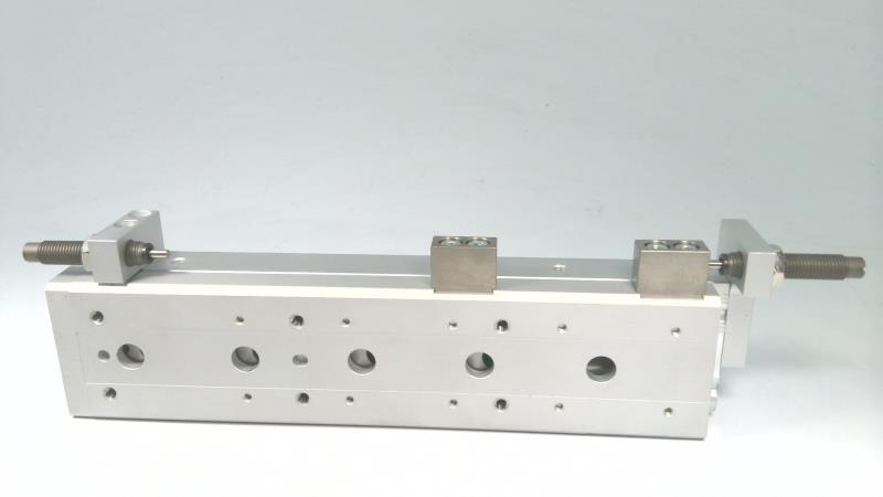 SMC MXS16-100B