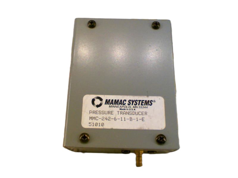 MMC-242-6-11-B-1-E par MAMAC SYSTEMS