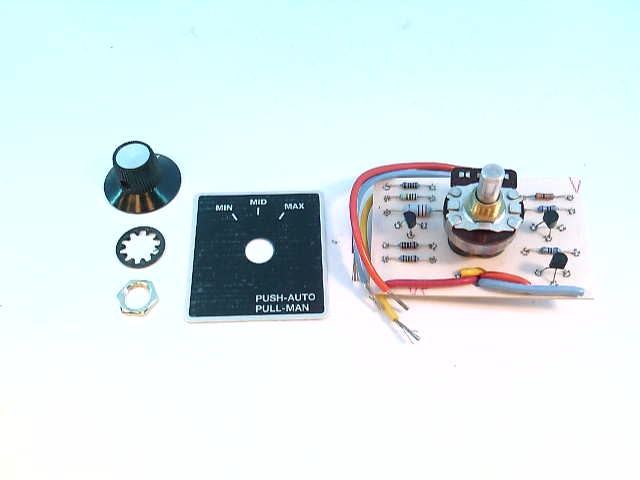 INVENSYS AD-8301