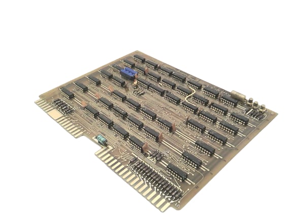 CONVERTEAM T10-03-00