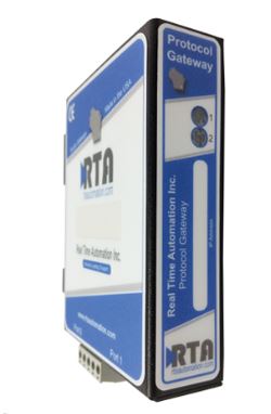 REAL TIME AUTOMATION 460ECBC-N34-DW