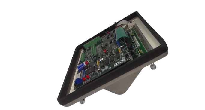 THERMO FISHER SCIENTIFIC DSP3CPU