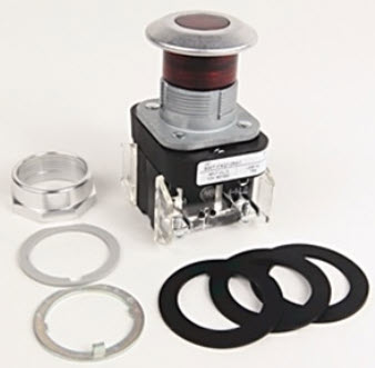 ALLEN BRADLEY 800T-FXQH24BA1