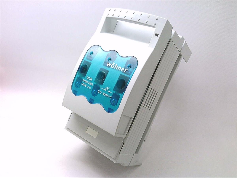 WOHNER 33198