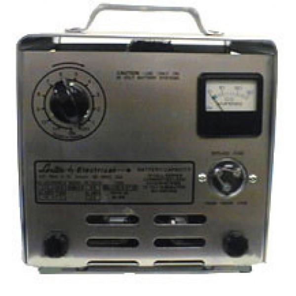 LESTER ELECTRICAL 24LC25-3T12