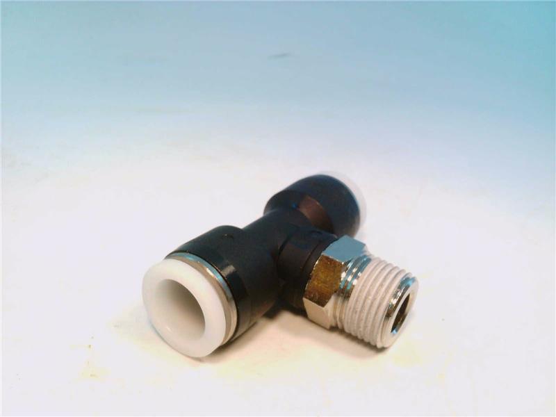 PISCO PNEUMATICS PB1/2-N3U