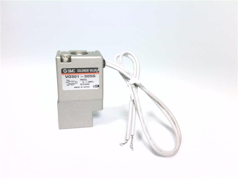 SMC VO301-005G SMC VO301-005G
