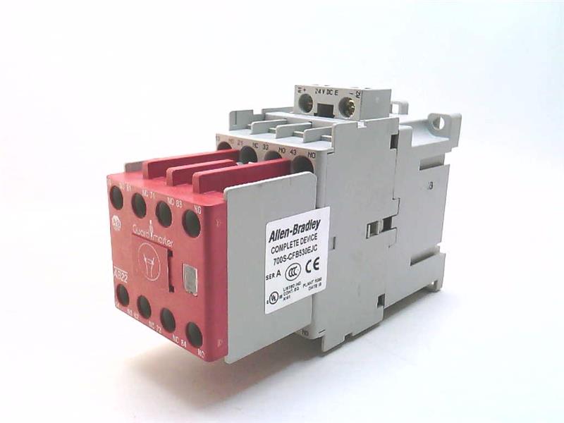ALLEN BRADLEY 700S-CFB530EJC