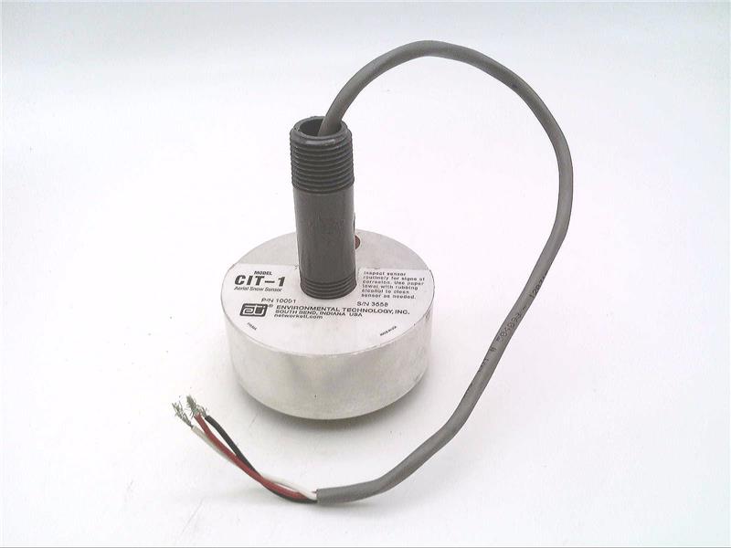 ETI CIT-1