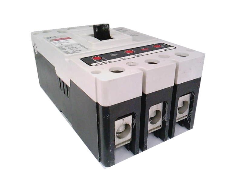 EATON CORPORATION KDB3225