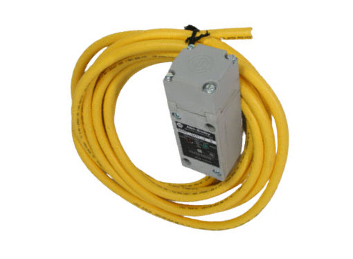 ALLEN BRADLEY 802PR-LBAR1-12