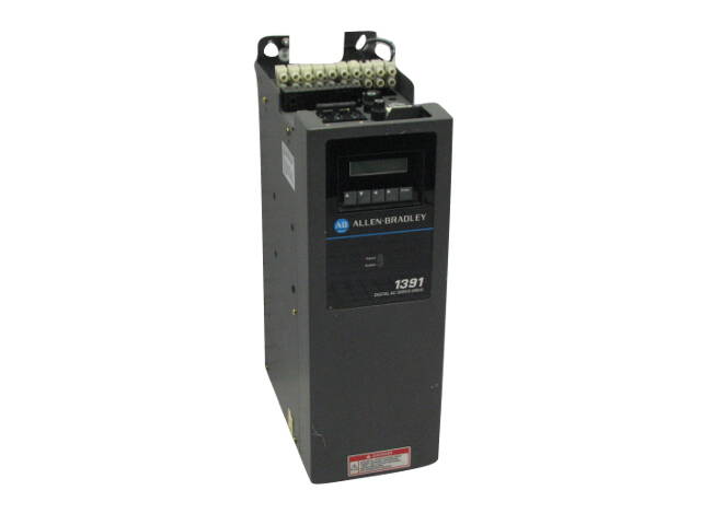 ALLEN BRADLEY 1391-DES45-DI