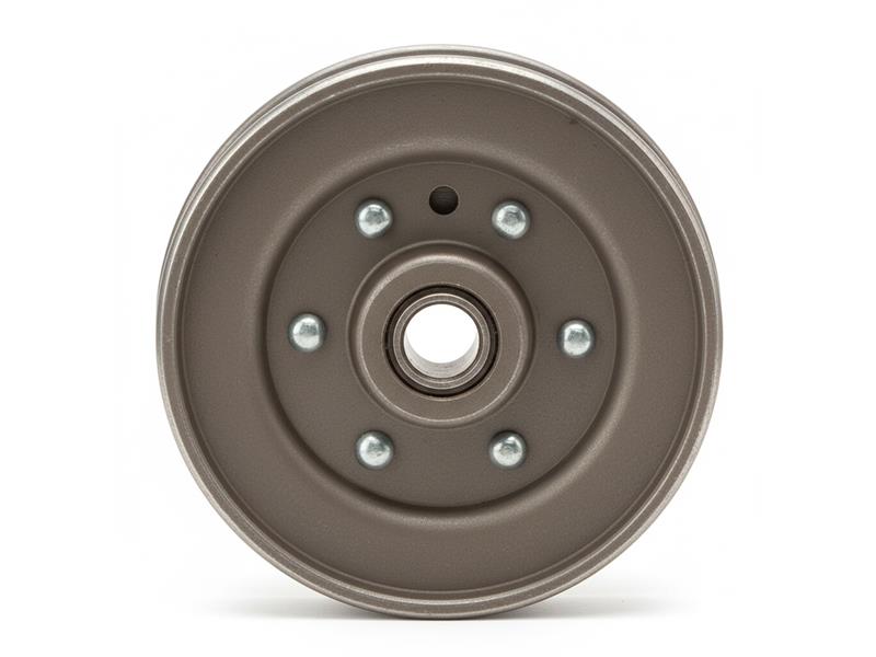 006-11520A-AG by TORRINGTON BRUSH WORKS