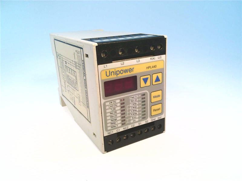 UNIPOWER HPL440