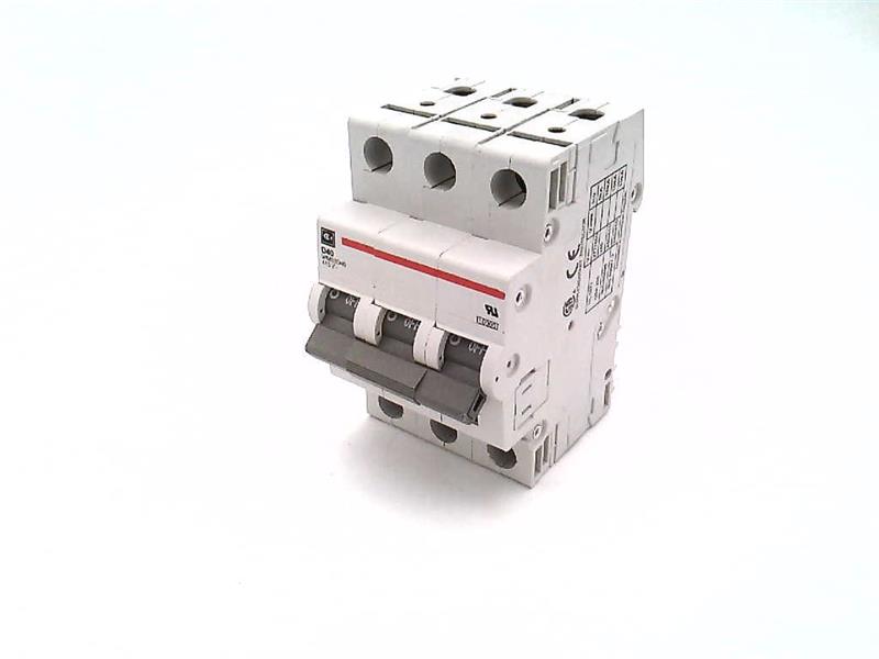 EATON CORPORATION WMS3D40