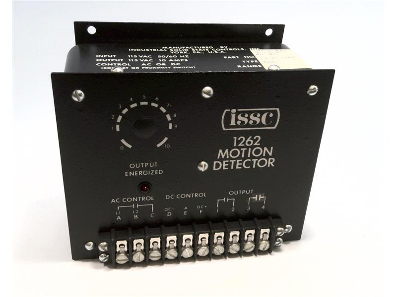 KANSON ELECTRONICS INC 1262-1-L-W-B1