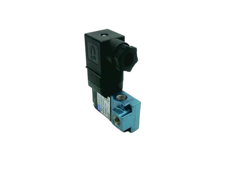 MAC VALVES INC 36A-AAA-JAA0-1JK