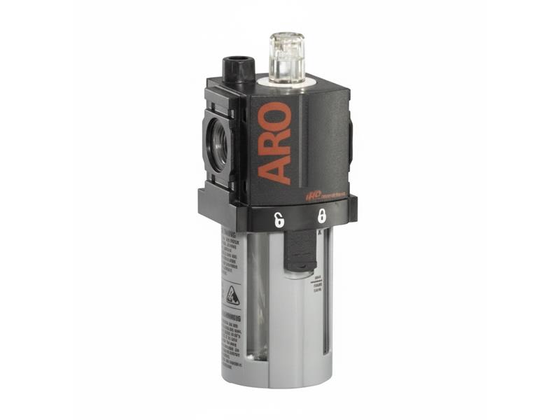 L363C1-120 par INGERSOLL RAND