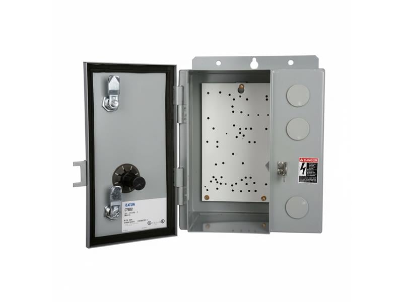 EATON CORPORATION C799B818