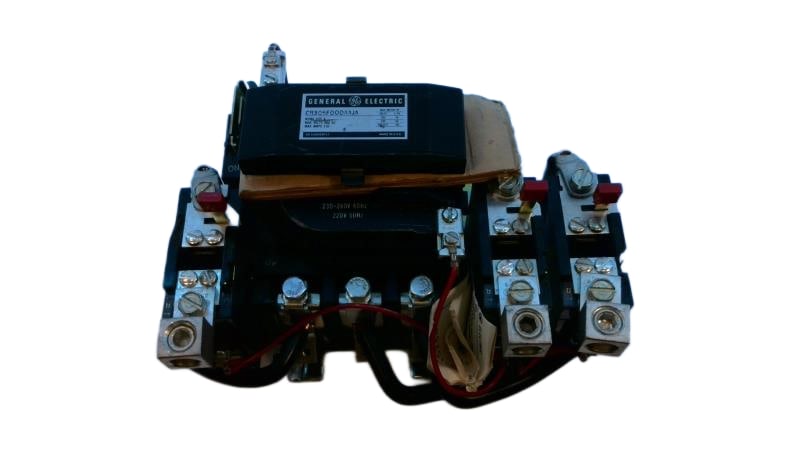 CR306F000AAJA by GENERAL ELECTRIC