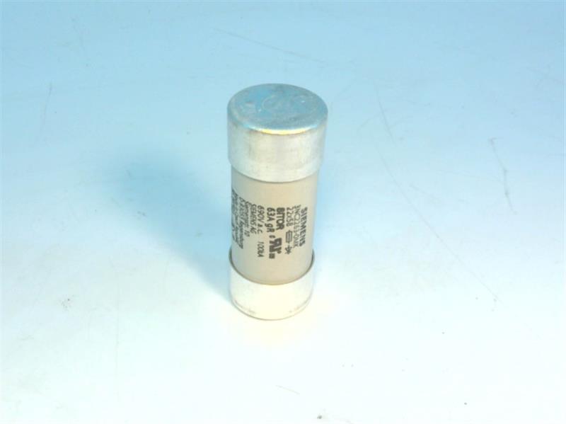 SIEMENS 3NC22630MK