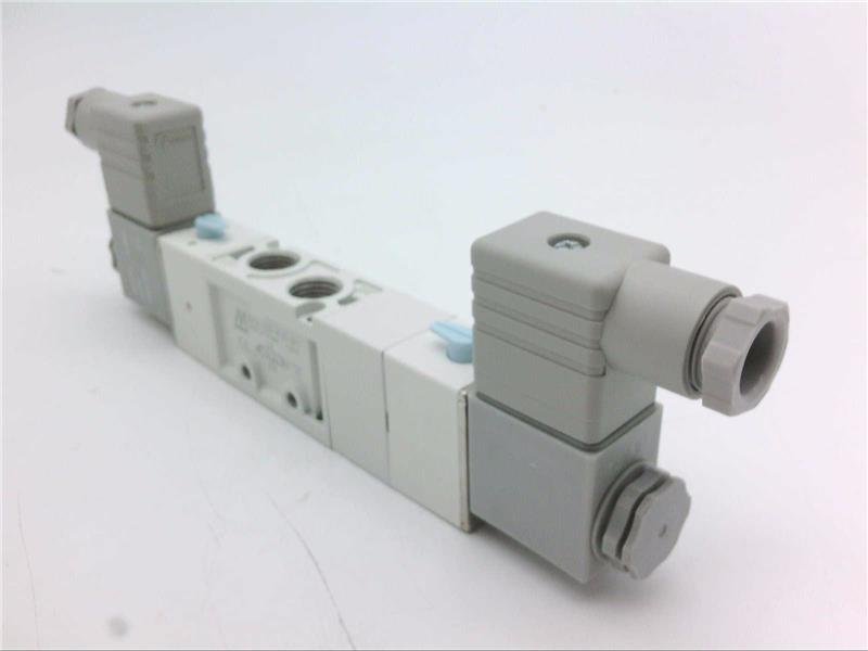 MINDMAN MVSC-220-4E2R-DC24-NPT