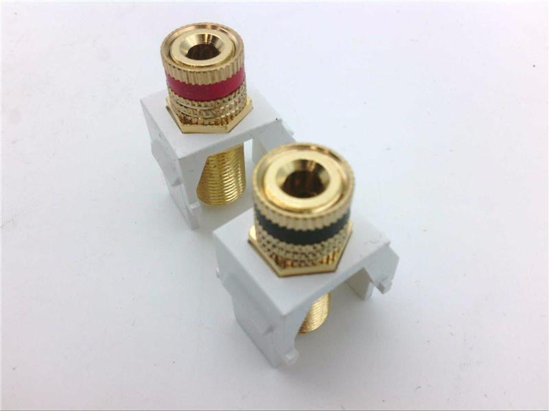 LEGRAND F3457-WH-V1