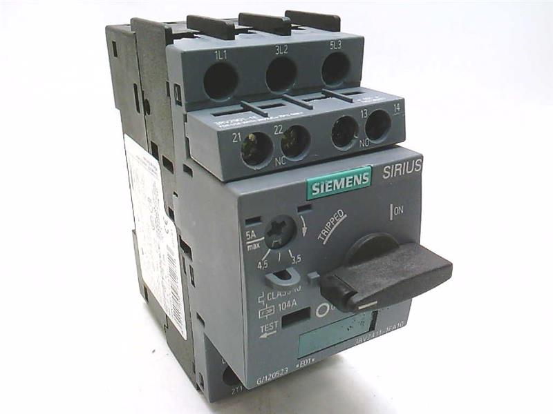 SIEMENS 3RV2411-1FA10