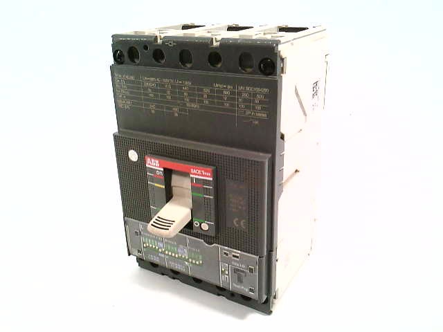 ASEA BROWN BOVERI 1SDA068475R1