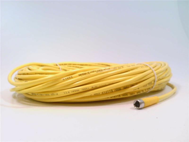 TURCK PKGV 3M-33