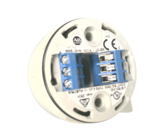 ALLEN BRADLEY 855E-GVMC