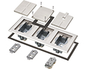 ARLINGTON INDUSTRIES FLBC8538NL