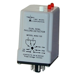 TIME MARK CORP 4092-240