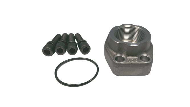 DMIC FL4SU-1000-SSN