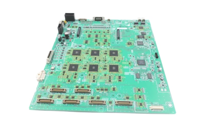 SRDA-EAXA21A by YASKAWA ELECTRIC