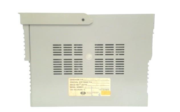 INVENSYS 80-NA-00001-001-V-00