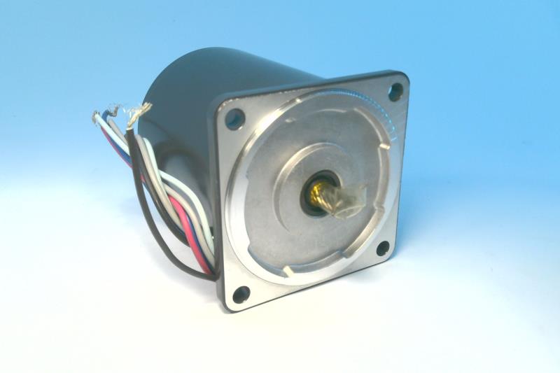 ORIENTAL MOTOR 5IK40GN-AUL