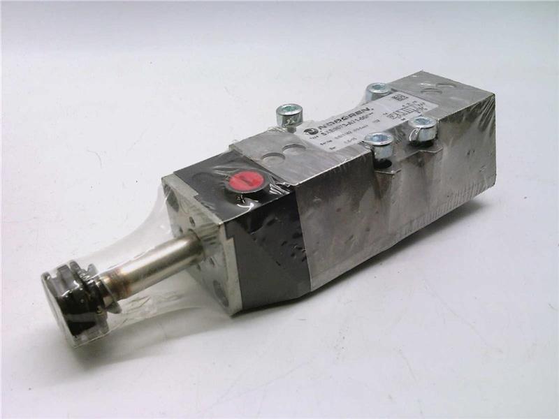 NORGREN SXE9573-A71-00K