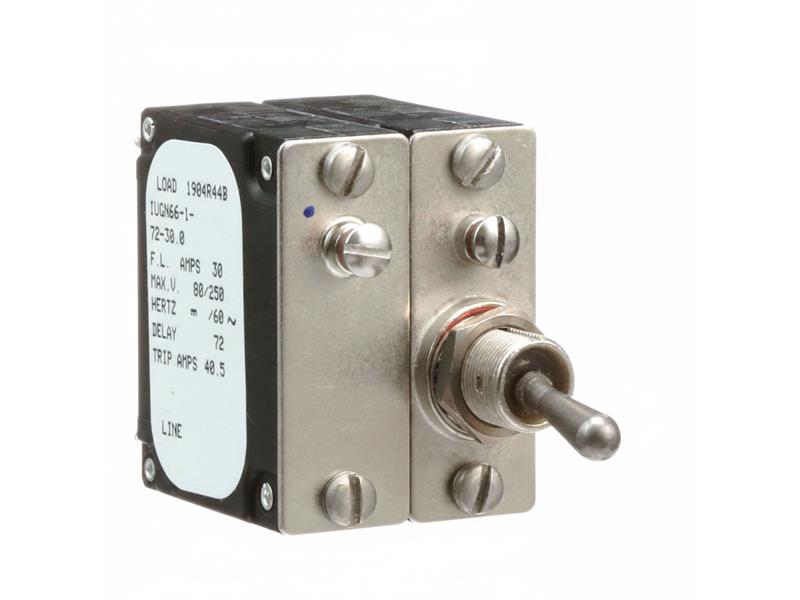 SENSATA TECHNOLOGIES UPGX66-1-66-203-C-21