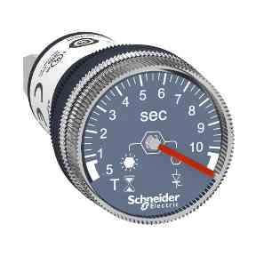 SCHNEIDER ELECTRIC XB5DTGM3
