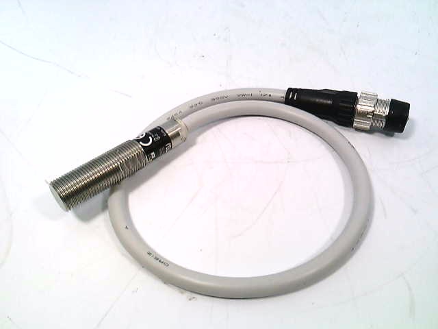OMRON E2EF-X3D1-M1TGJ 0.3M