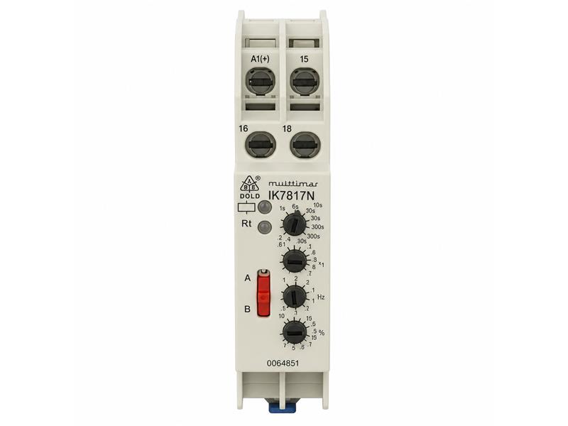 IK7817N.81/500 AC/DC12-240V par DOLD